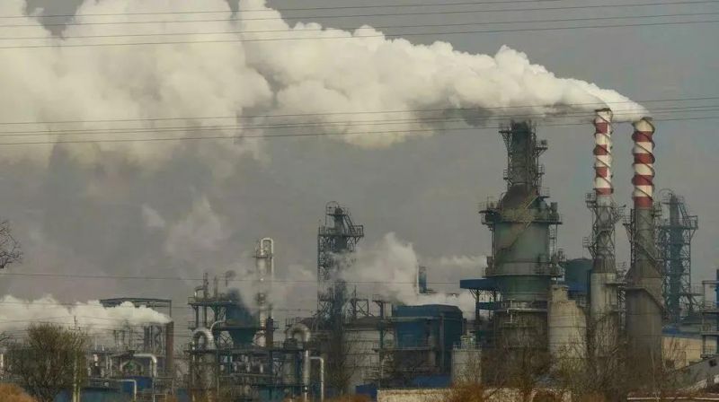 “拉閘”卷起停工潮！多個化工大省限電+限產！