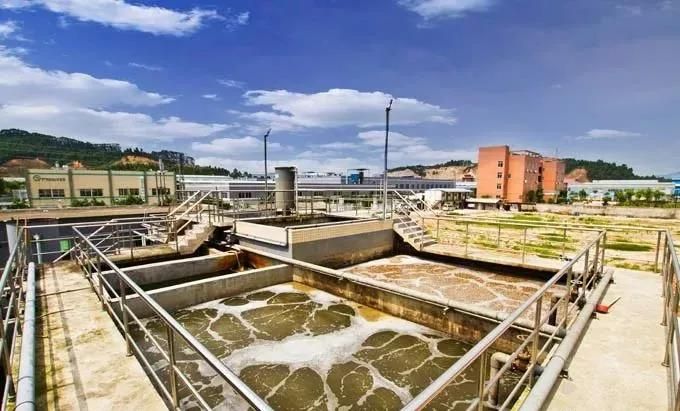 高難度廢水處理母液干化蒸發干燥技術的應用！