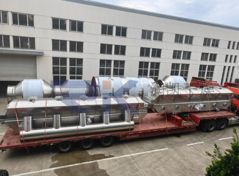 高溫天氣又怎樣，太陽再毒，也擋不住我們發貨的腳步